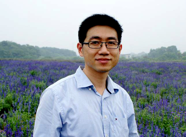 至真至诚勇攀高峰——记“宝钢优秀教师特等奖”获得者、交通学院陈峻教授