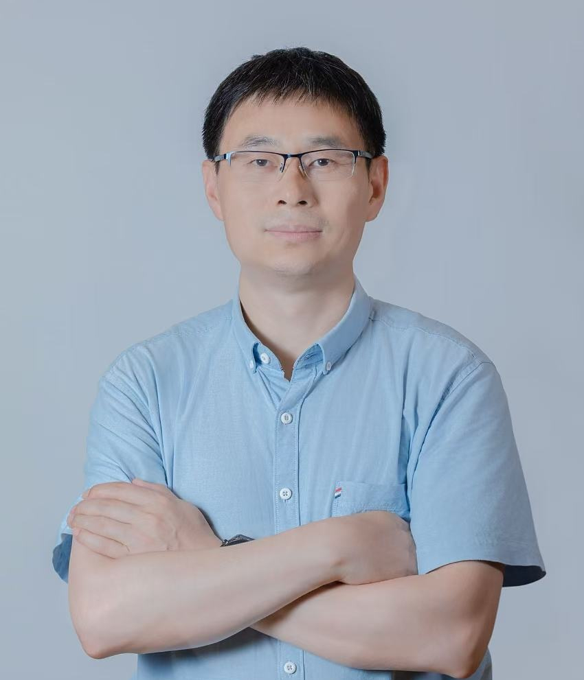 东南大学陈殿勇："那种喜悦能消解所有疲惫”