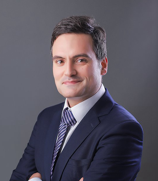 SimoneBaldi：科研，让生活更美好