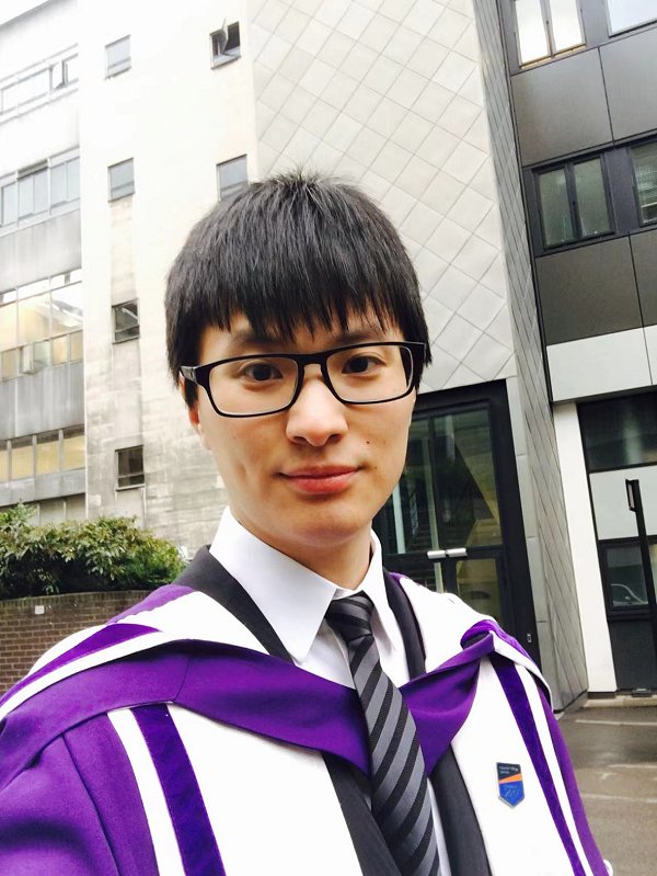 用韧性＂电＂亮人生 ——记国家青年高层次人才、电气工程学院博士生导师叶宇剑